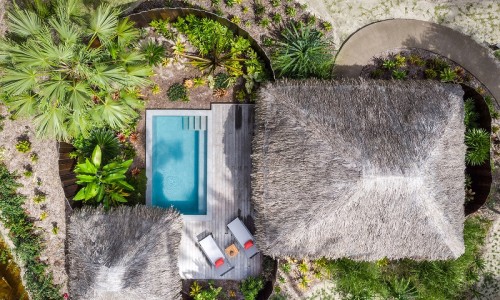 Villa Jardin Piscine 